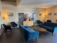 Thon Partner Hotel Baronen