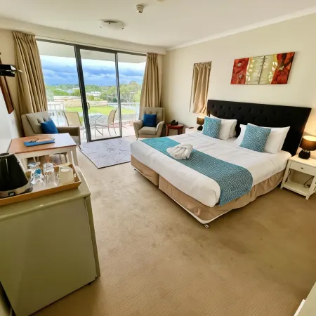 Ocean Views Resort