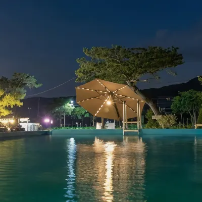 Yangpyeong Green Clover Hotels near Yongmunsa