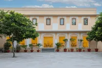 Mr & MRS Smith Royal Heritage Haveli