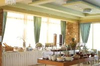 Chryssi Akti, Sure Hotel Collection - Morgenmad