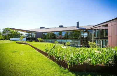 Glostrup Park Hotel Hotels near Ishoej Dyrepark