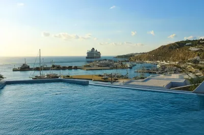 Calistus Mykonos