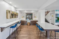 Kasa Niche Hotel Redwood City Hotels in Redwood City