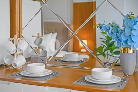 Cane by Kozystay - Ciumbuleuit