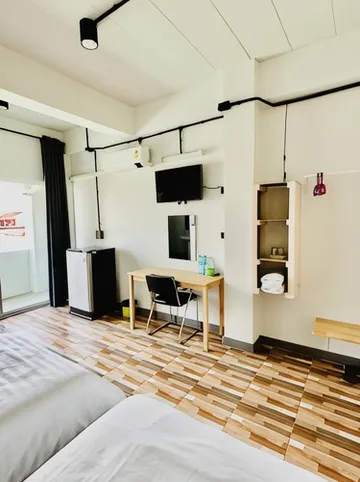 รูปภาพของโรงแรมบุรีสะเตง