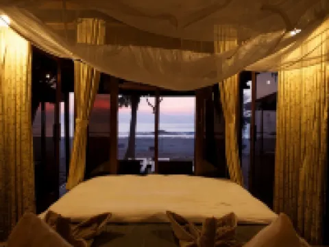 Dunhill Beach Resort Hotels in Agonda