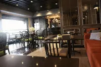 Air Boss Giresun City Hotel - breakfast