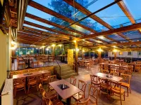 Wellness Hotel Kocanda Hotels in Decin