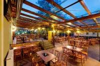 Wellness Hotel Kocanda Hotels in Decin