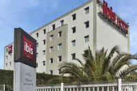 Ibis Toulon la Valette Hotels in La Garde