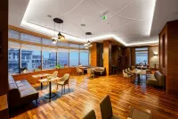 Holiday Inn Baku
