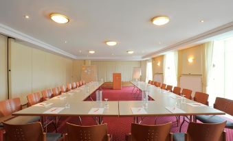 Hotel Goldener Knopf