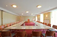 Hotel Goldener Knopf - Wifi