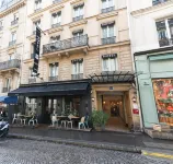 Hotel 29 Lepic Hotels in Montmartre