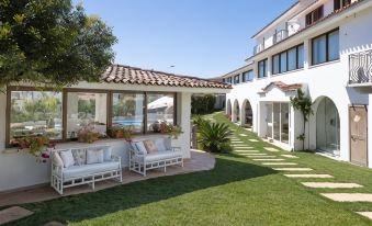 Hotel Ristorante S'Astore