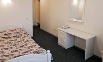 Zvezda Zhiguley Hotel