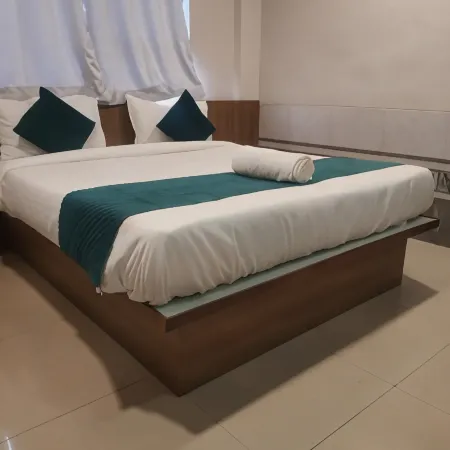 Sun Bright Residency Badlapur