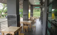 Hotel Seri Geliga Hotel di Chukai