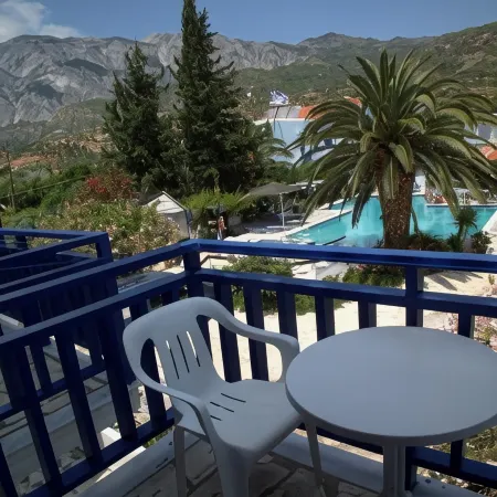 Hotel Sofia
