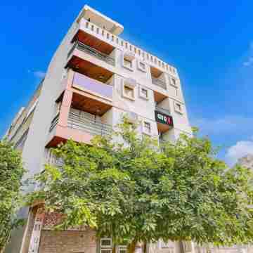 Hotel O Shyam Homes Hotel Exterior