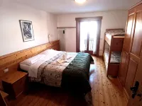 Rifugio Predaia Ai Todes'CI Hotels in Denno