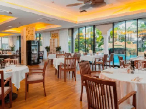 Guadalpin Suites Hoteles en Marbella