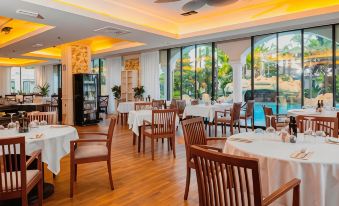 Guadalpin Suites