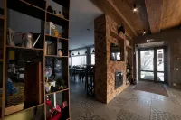 Gornaya Dolina Mini-Hotel