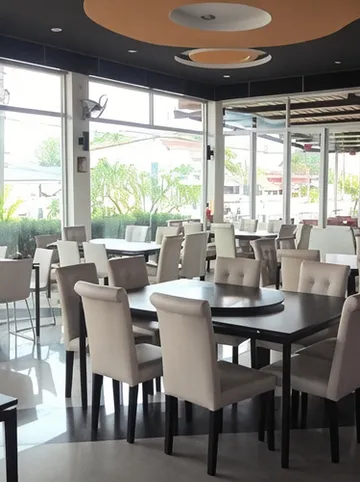 รูปภาพของโรงแรม บีเค เพลส