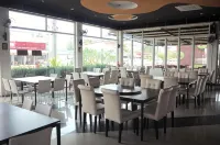 BK Place Hotel Hotels in Bueng Kan