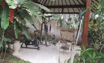 Oase Van Java