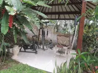 Oase Van Java Hotels near Agrowisata Kopeng Gunungsari