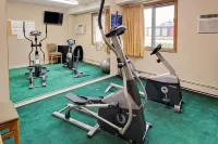 Days Inn by Wyndham Winona Hotels in Winona