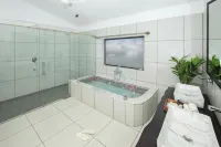 The Stay Ranakpur - Hot Tub