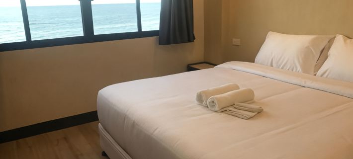 Babylon Oslob Coast Guesthouse Hotels in Oslob