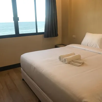 Babylon Oslob Coast Guesthouse Hotels near Oslob Cemetery