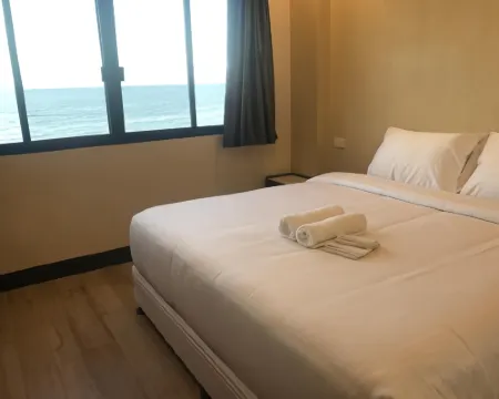 Babylon Oslob Coast Guesthouse Hotels in Oslob