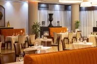 Nsm Hotel Palace Lucera Hotels in Lucera