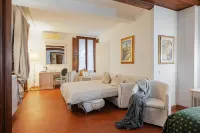 Cascina De' Fagiolari Hotel a 