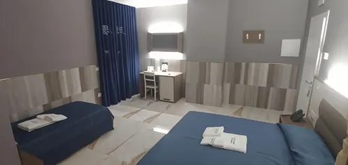 La Piana Hotel Hotels in Tito