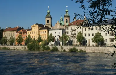 Gasthof Ölberg Hotels in der Nähe von Pfarrkirche Saggen