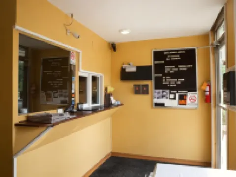 Highlander Motel Hotels in Athens