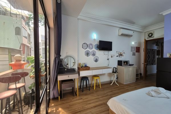 FF Homestay - Layla House_5