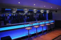 Regency Kanchipuram by GRT Hotels - bar