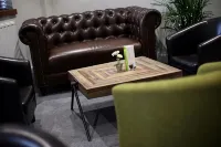 Hotel 52 Stanley