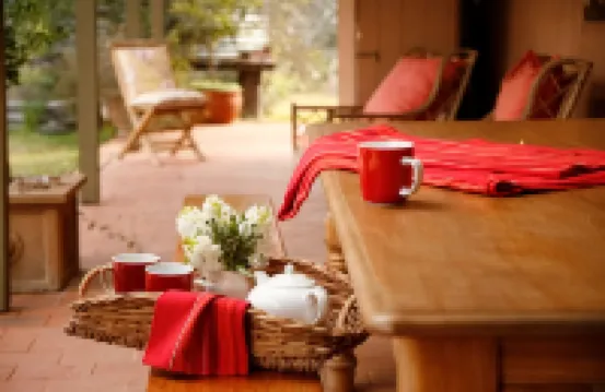 ไวลด์วูด เกสต์เฮาส์