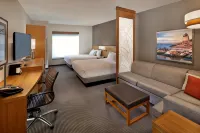 Hyatt Place Warwick/Providence Airport Hotels near Rhode Island T.F. Green International Airport