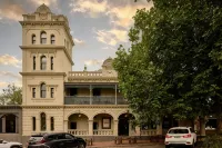 Yarra Valley Grand Hotel - 3-Star