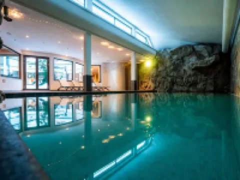 Residence Antares Hotels in Selva